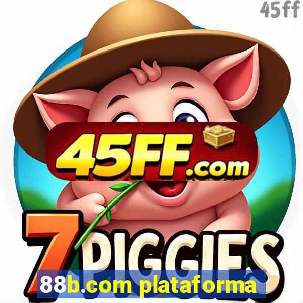 88b.com plataforma